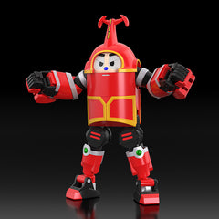 MODEROID Kabutack / MODEROID 卡布塔克