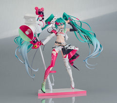 Good Smile 1/7 PVC 賽車未來 2025 Ver.《初音未來GT計畫》