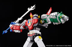 MODEROID Voltron / MODEROID 百獸王 Voltron