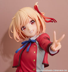 Good Smile 1/6 PVC 錦木千束 主視覺Ver.《Lycoris Recoil 莉可麗絲》