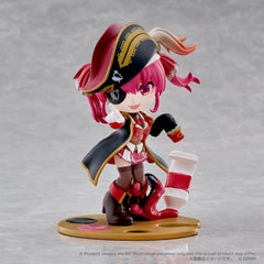 PalVerse Palé. hololive production Houshou Marine