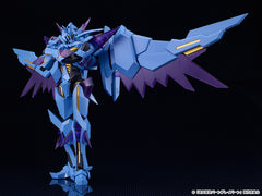 Good Smile Moderoid 模型 蘇泊比亞 《勇氣爆發Bang Bravern》