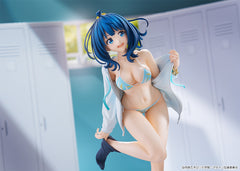 Good Smile 1/7 PVC 八奈見杏菜 水著 Ver.《敗北女角太多了!》