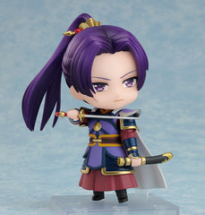 Nendoroid Jinshi: Armor Ver. / 黏土人 壬氏 鎧甲 Ver.