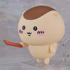Nendoroid Kurimanju / 黏土人 栗曼珠