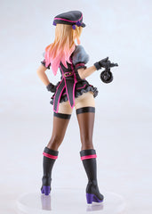 Max Factory PLAMAX MF-100: minimum factory 山下俊也 Nene Ver. 2.0