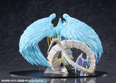 Yu-Gi-Oh! GX Rainbow Dragon / 遊戲王GX 究極寶玉神 彩虹龍