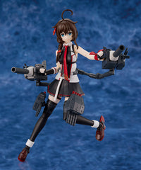 Good Smile Plamatea 模型 時雨改三《艦隊Collection》