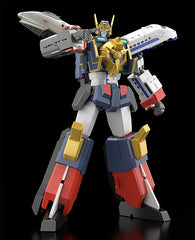 THE GATTAI Might Gaine / THE GATTAI 勇者特急隊 特急勇者 (Might Gaine)
