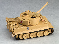 Nendoroid More Tiger I / 黏土人 更多老虎 I