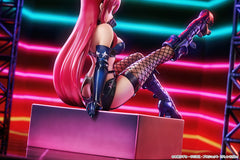 Yoko: Bondage Costume Ver. / 天元突破紅蓮螺巖 閃耀優子 Box:甜蜜星之碎片 優子 綁帶服裝 Ver.