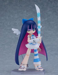 figma Stocking: Angel ver. / Figma 長襪 天使ver.