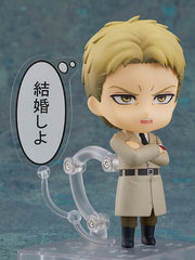 Nendoroid Reiner Braun / 黏土人 1893 萊納‧布朗