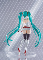 POP UP PARADE Racing Miku: 2023 Ver. / POP UP PARADE 賽車初音 2023 Ver.