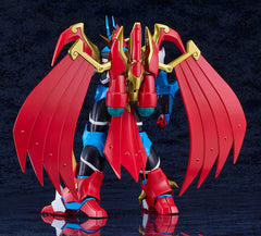 Good Smile Moderoid 模型 超魔空戰神賀依皇《魔天戰神》