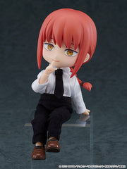 Nendoroid Doll Makima / 黏土娃 真紀真
