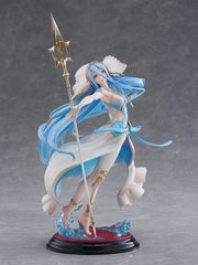 INTELLIGENT SYSTEMS 1/7 PVC 阿庫婭(白色歌姬)《Fire Emblem》