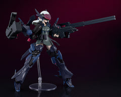 PLAMATEA Armored Soldier of Unknown Affiliation / PLAMATEA 所屬不明鎧化兵