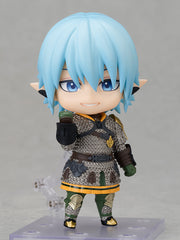 Nendoroid Haurchefant / 黏土人哈爾什方特