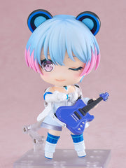 Nendoroid Ritsu Minetsuki / 黏土人 3121 峰月律