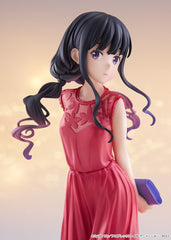 Good Smile POP UP PARADE 井之上瀧奈:派對後 Ver. L Size 《Lycoris Recoil 莉可麗絲》