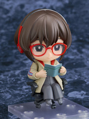 Nendoroid Satone / 黏土人佐音