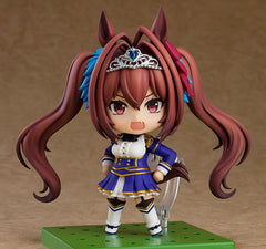 Nendoroid Daiwa Scarlet / 黏土人 1977 大和赤驥