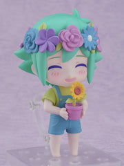 Nendoroid Basil / 黏土人 2057 Basil