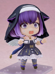 Nendoroid Miyako Fuji / 黏土人 3151 藤都子