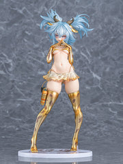 PA-15: Gold Cow Bikini Ver. / PA-15:金牛比基尼Ver.