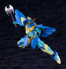 Good Smile Moderoid 模型 魔天戰神風介尊 第2型態 《魔天戰神》