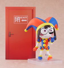 Nendoroid Pomni / 黏土人 帕姆尼 (Pomni)
