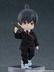 Nendoroid Doll Aki Hayakawa / 黏土娃 早川秋