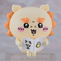 Nendoroid Shisa / 黏土人風獅爺