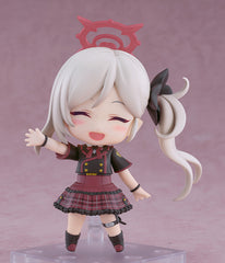 Nendoroid Mutsuki Asagi / 黏土人 3124 淺黃無月