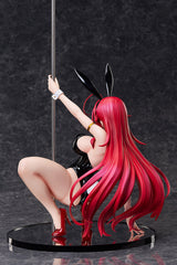 FREEing 1/4 PVC 莉亞絲 裸腿兔女郎 Ver. 2nd 《惡魔高校D×D HERO》