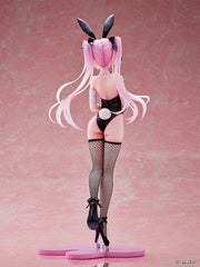 Kaitendoh 回天堂 1/6 PVC Hatsune 兔女郎 Ver.《蔚藍檔案》