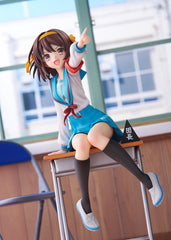Kadokawa 1/7 PVC 涼宮春日 動畫20週年紀念 Ver《涼宮春日的憂鬱》