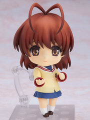 Nendoroid Nagisa Furukawa / 黏土人 古河渚 (再販)
