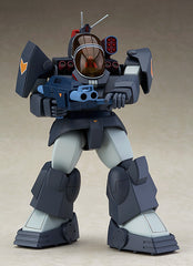 Max Factory Combat Armors Max11 模型 - 1/72 Soltic HT128 Big Foot《太陽之牙》