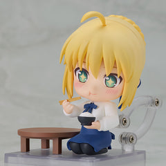 Nendoroid Saber: Casual Outfit Ver. / 黏土人 Saber 私服 Ver.
