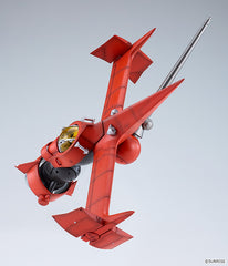 MODEROID 1/72 Swordfish II / MODEROID 1/72 劍魚II (Swordfish II) 組裝模型