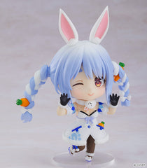 Nendoroid Usada Pekora / 黏土人 1823 兔田佩克拉