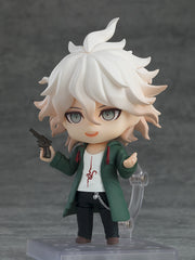 Nendoroid Nagito Komaeda / 黏土人 狛枝凪人