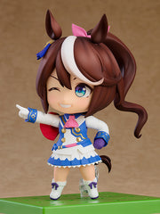 Nendoroid Tokai Teio / 黏土人 1995 東海帝皇