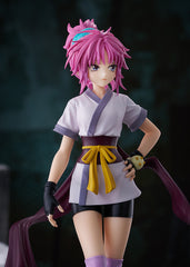 Good Smile POP UP PARADE 瑪芝·柯瑪琪娜《HUNTER×HUNTER 全職獵人》