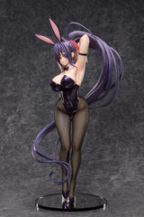 Akeno Himejima: Bunny Ver. (1/3 Scale) / 1/3 姬島朱乃 兔女郎Ver
