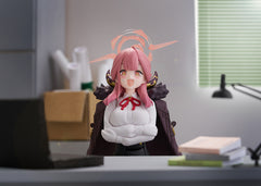 Max Factory Figma 678 陸八魔亞瑠《蔚藍檔案》