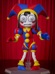 Max Factory Figma SP176 帕姆尼 《數位馬戲團》