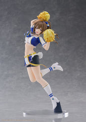 Plum 1/7 PVC 桑山千雪《偶像大師 Shiny Colors》